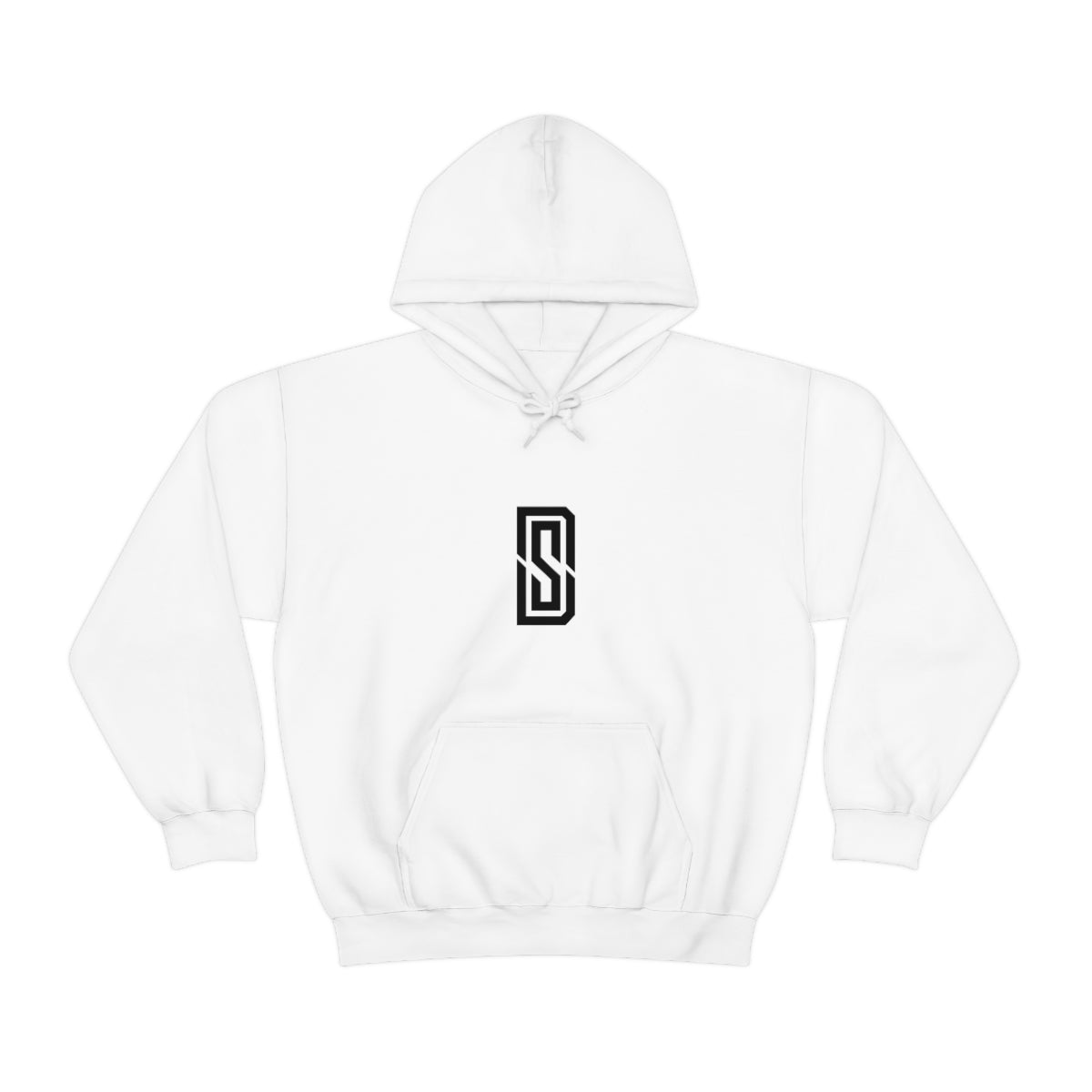 Darius Smith "DS" Hoodie