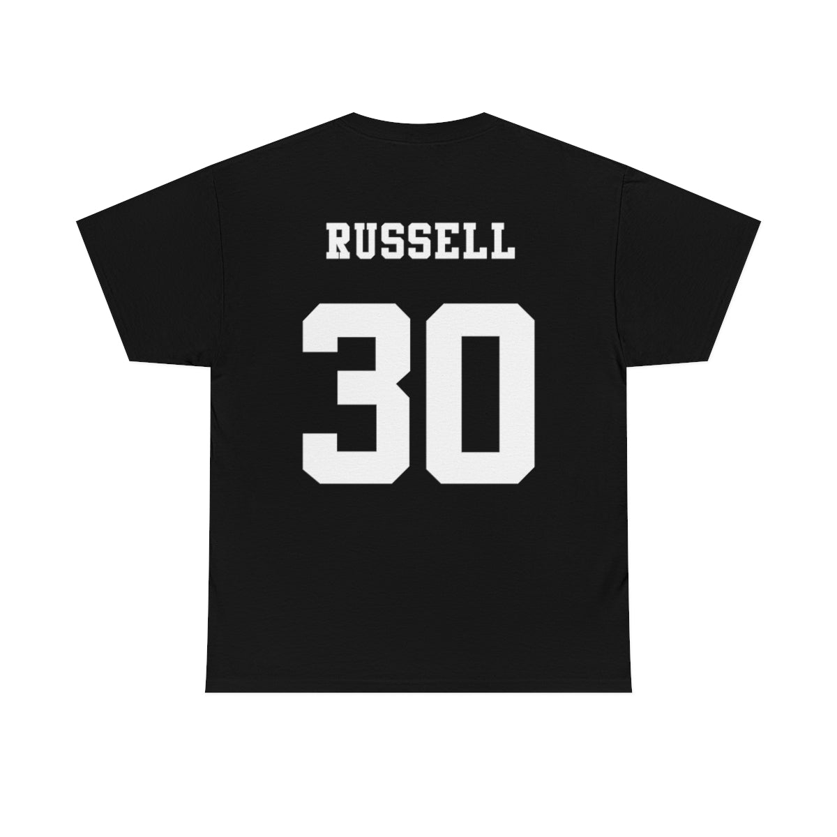 Messiah Russell Away Shirtsey