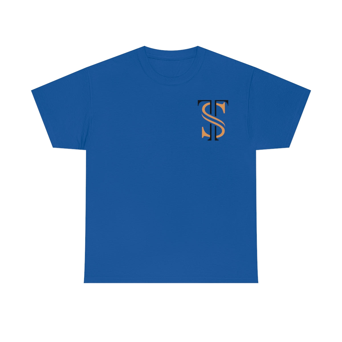 Tahj Summey "TS" Tee