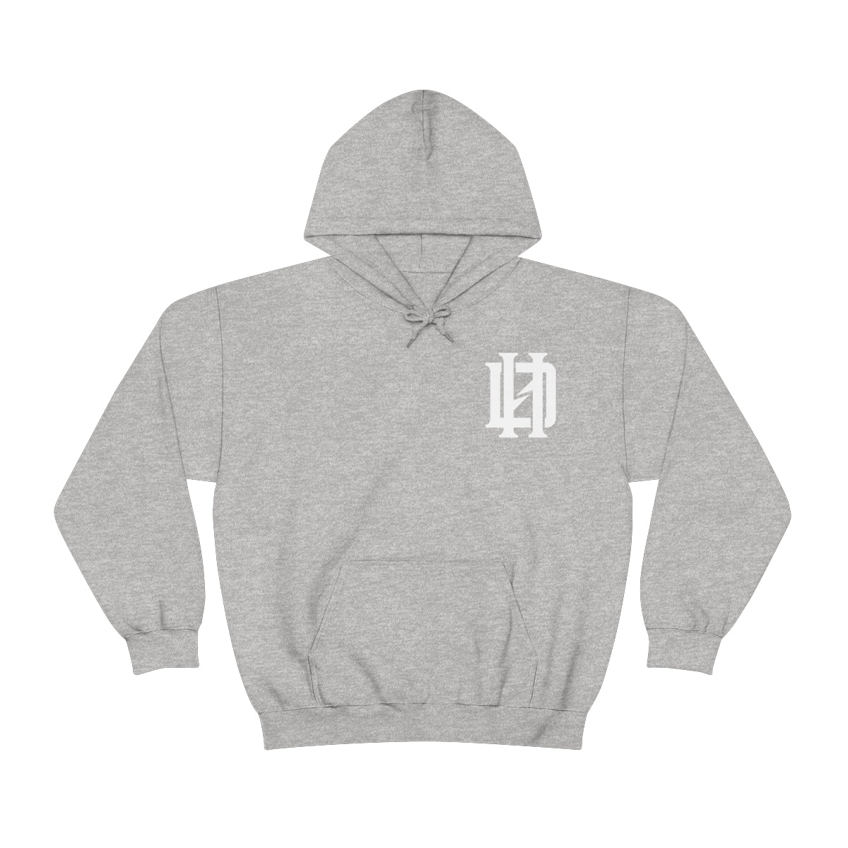 Devin Hobbs "DH" Hoodie