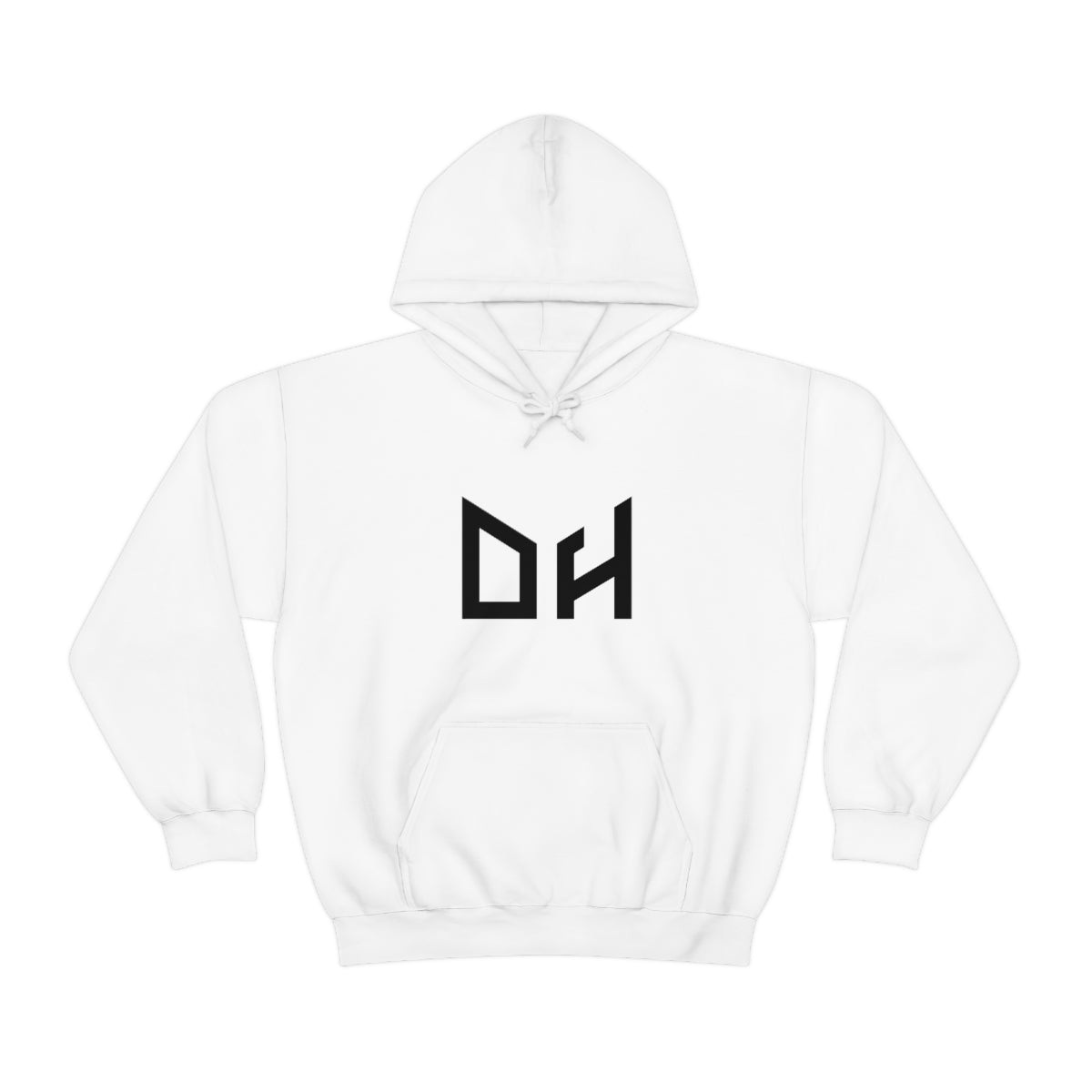 Deondre Harvey "DH" Hoodie