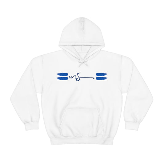 Malik Stevenson Team Colors Hoodie