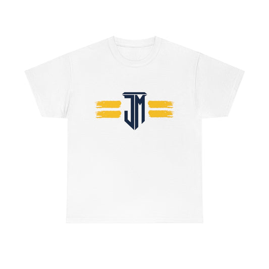 Japhet Mubenga Team Colors Tee