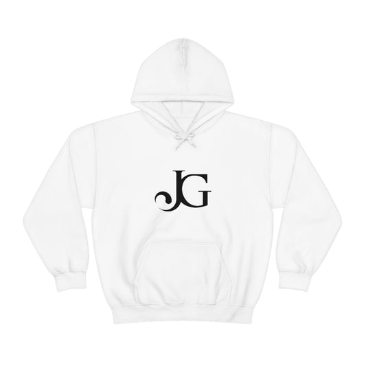 Jessica Garziano "JG" Hoodie