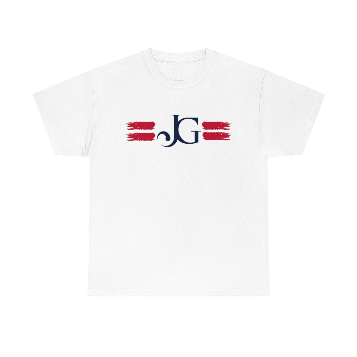 Jessica Garziano Team Colors Tee