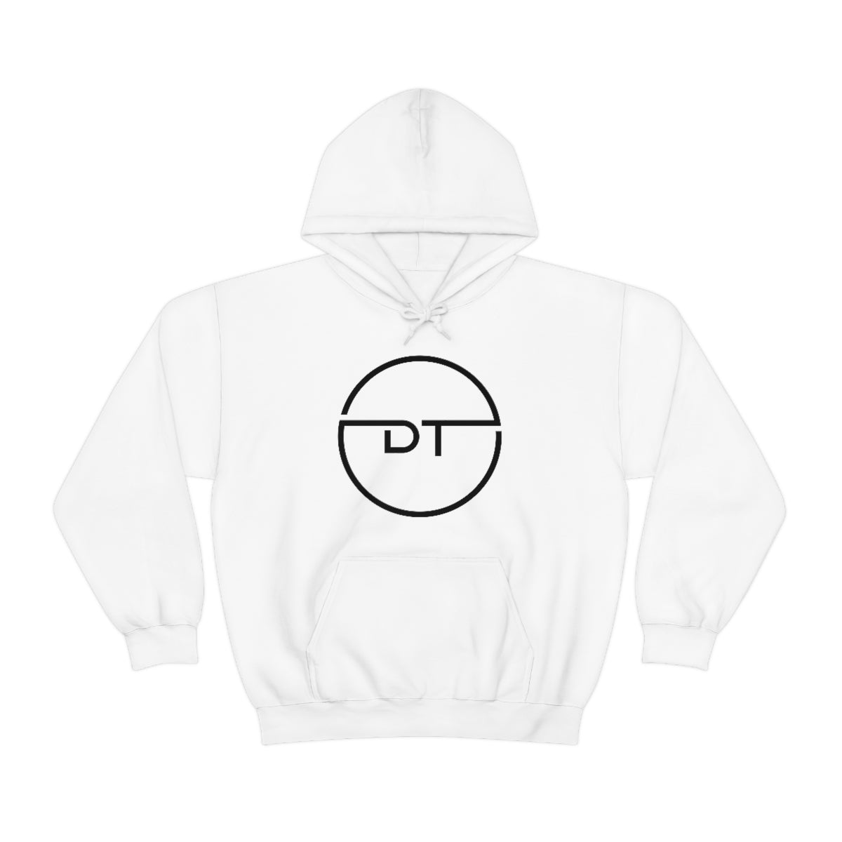 Dachan Thompson "DT" Hoodie