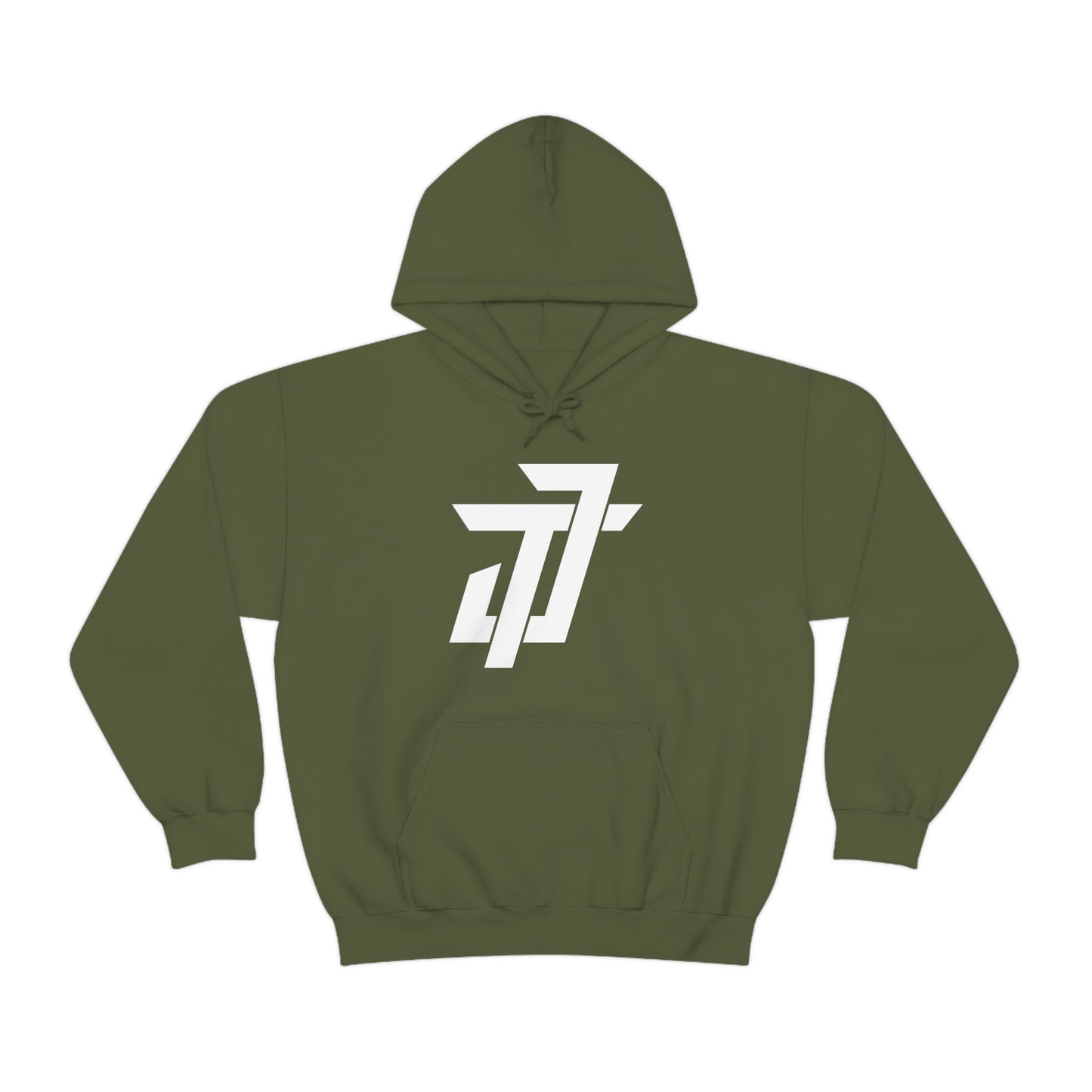 Tyler Johnson "TJ" Hoodie