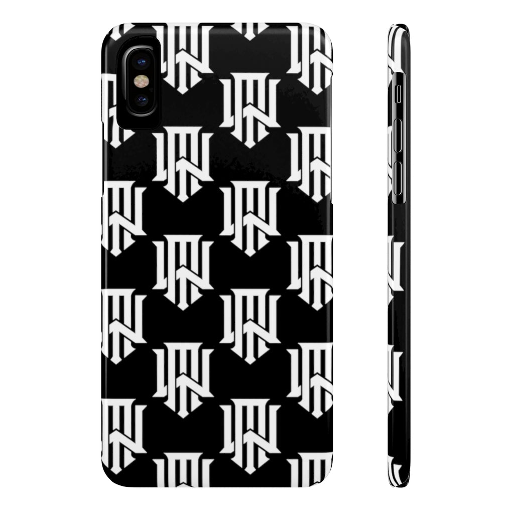 Mari Wingard Phone Case