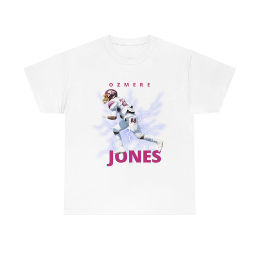 Ozmere Jones Stick It Graphic Tee