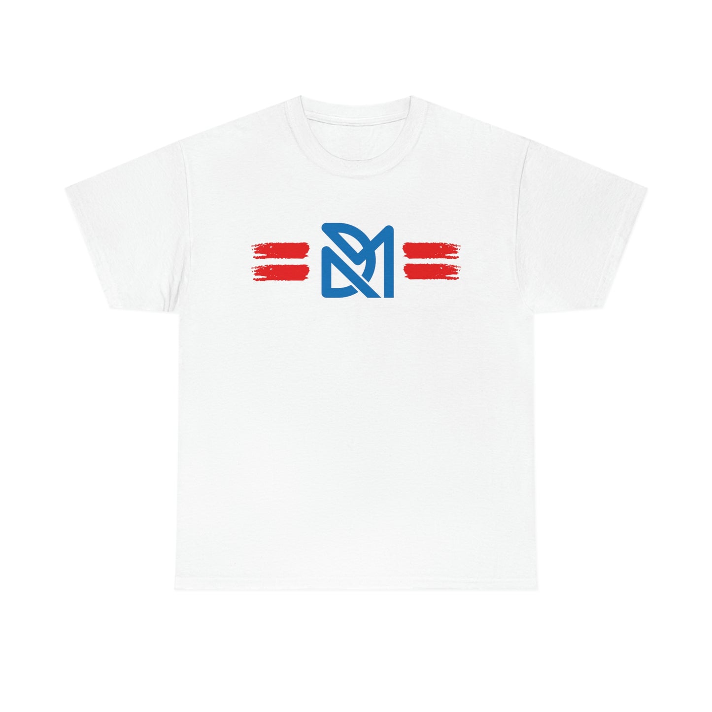 Dylan Mckinnis Team Colors Tee