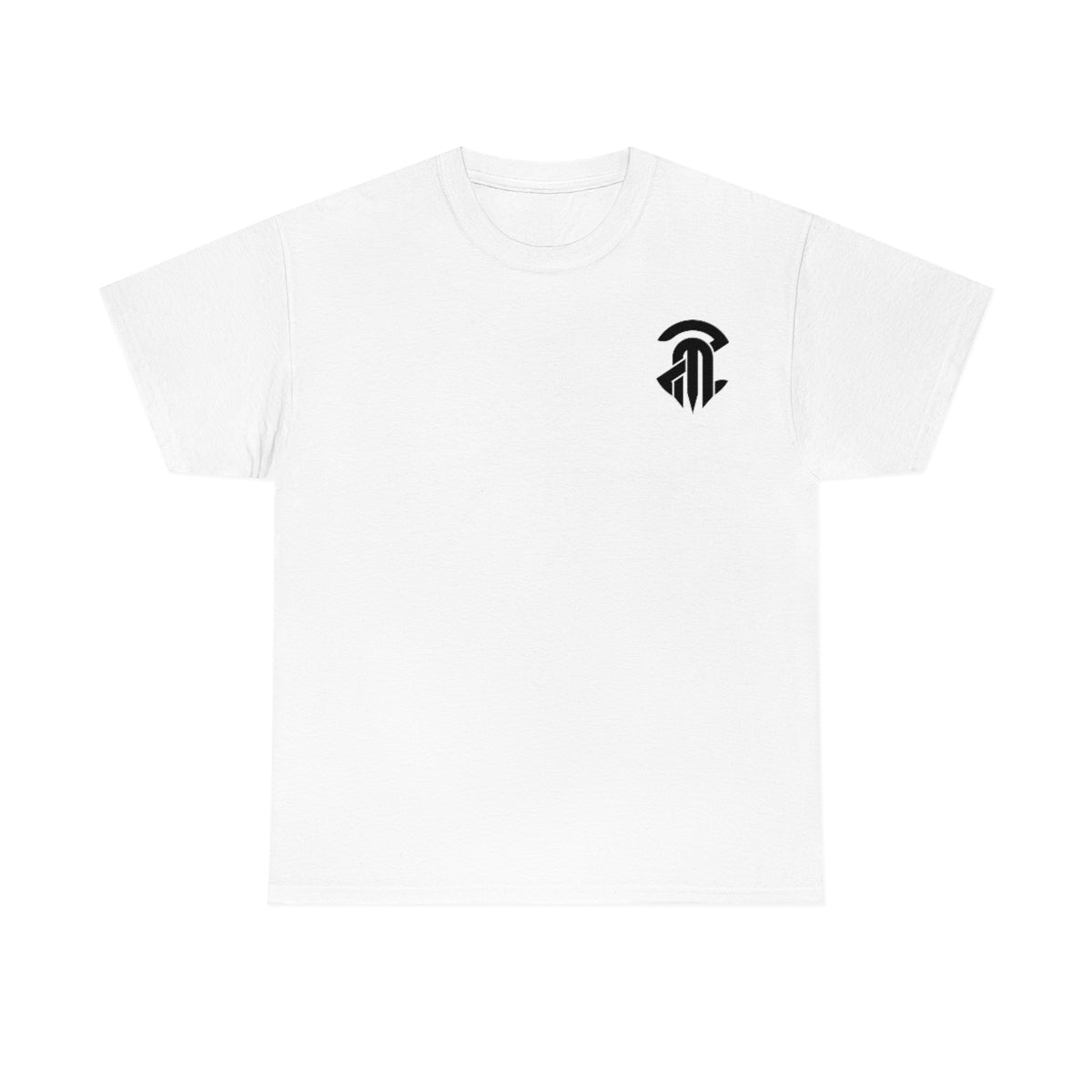Isaac MacNaughton "IM" Tee