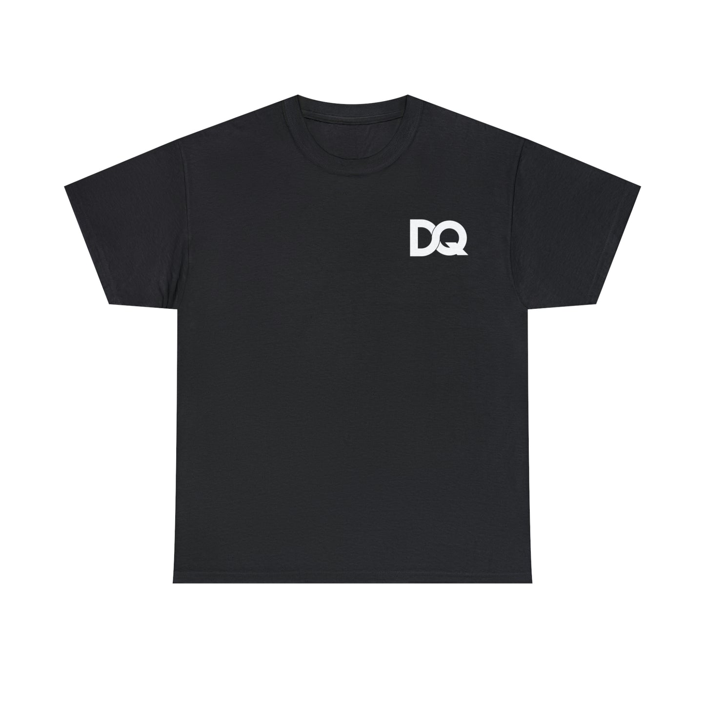 Da’Quan Thomas "DQ" Tee