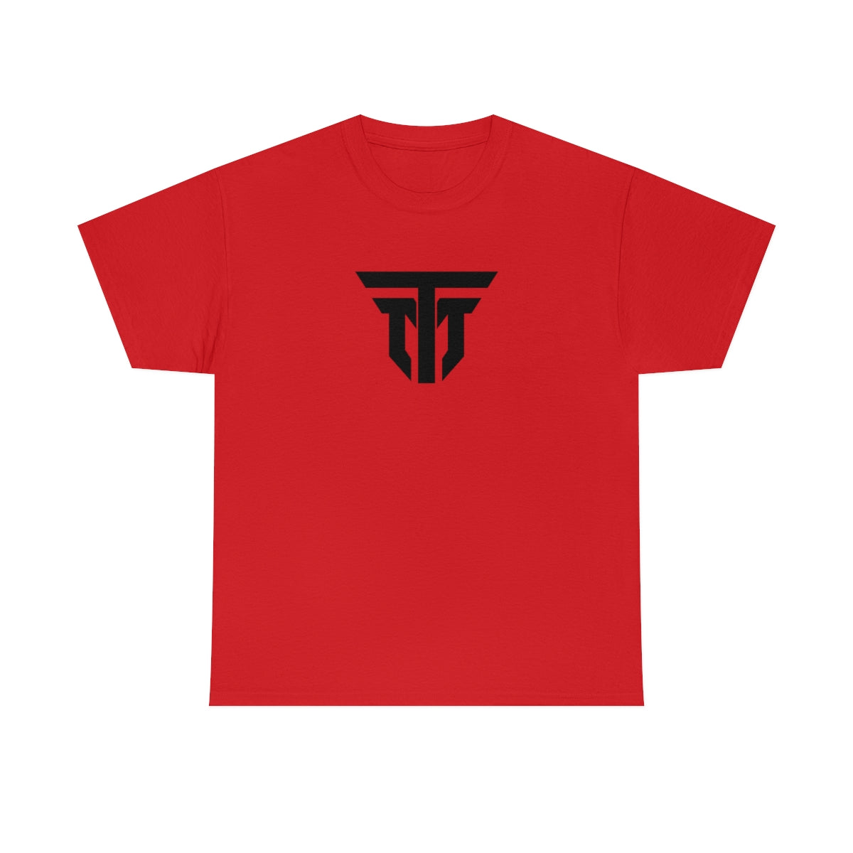 Tim McHugh "TM" Tee