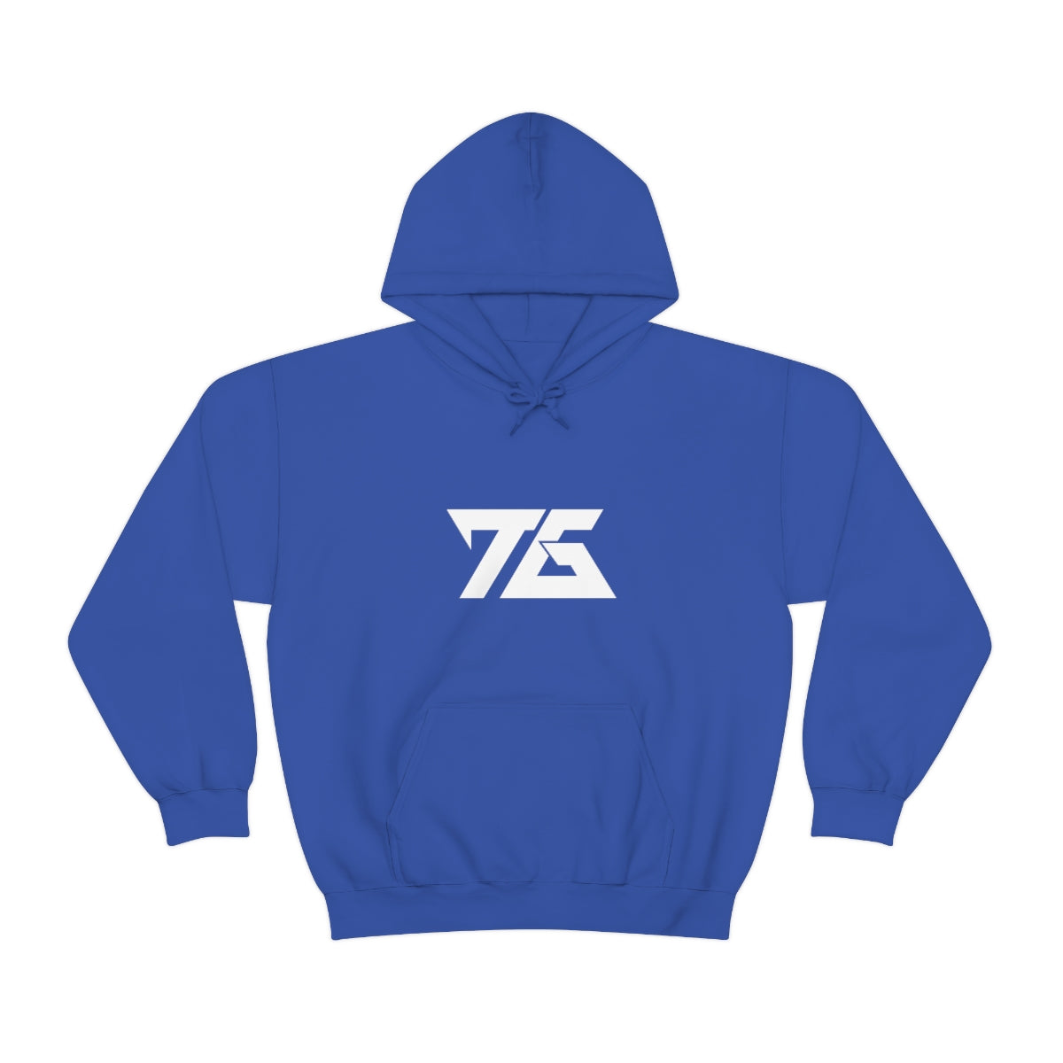 Tommy Guajardo "TG" Hoodie