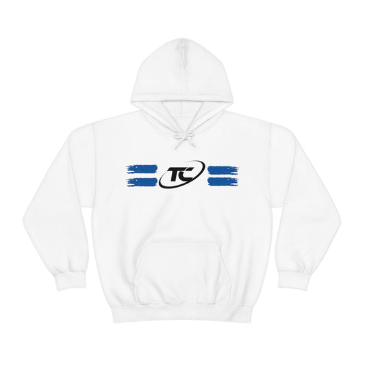 Troyevon Churchill Team Colors Hoodie