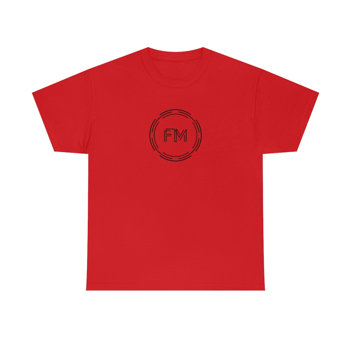 Freddie Mcintosh "FM" Tee