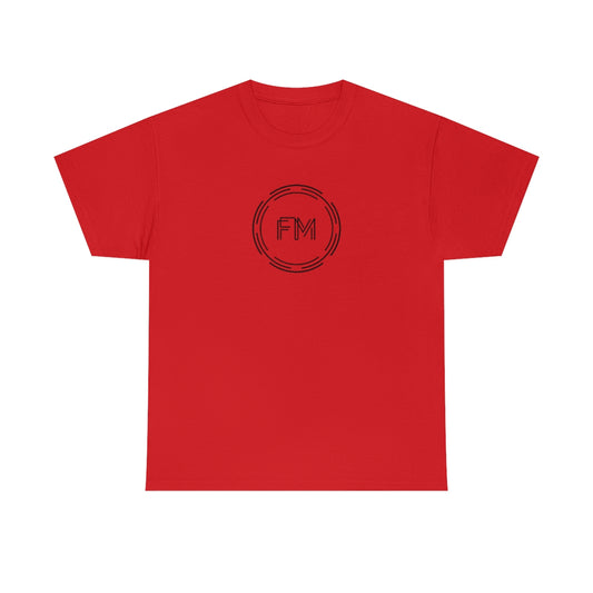 Freddie Mcintosh "FM" Tee