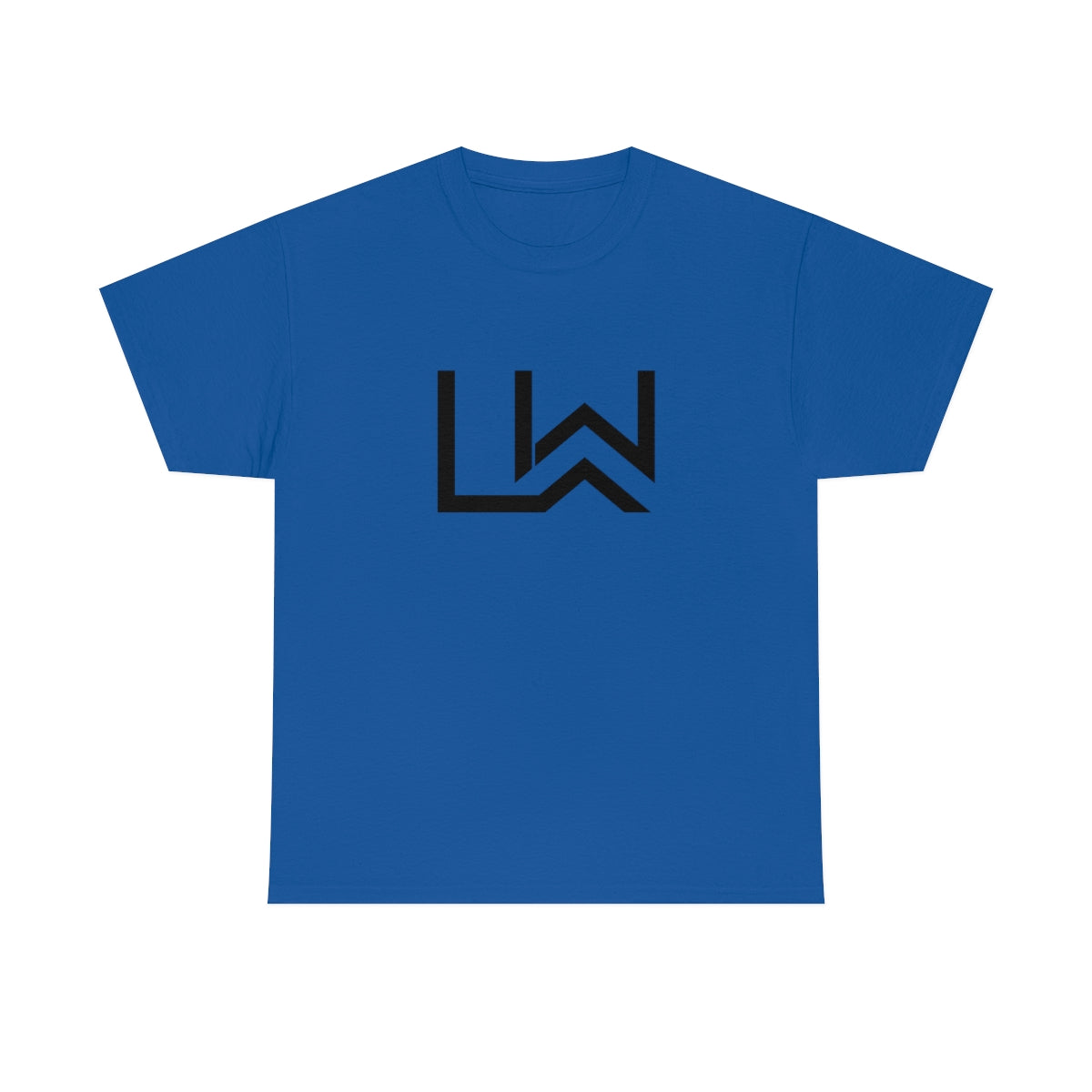 Lynell Washington "LW" Tee