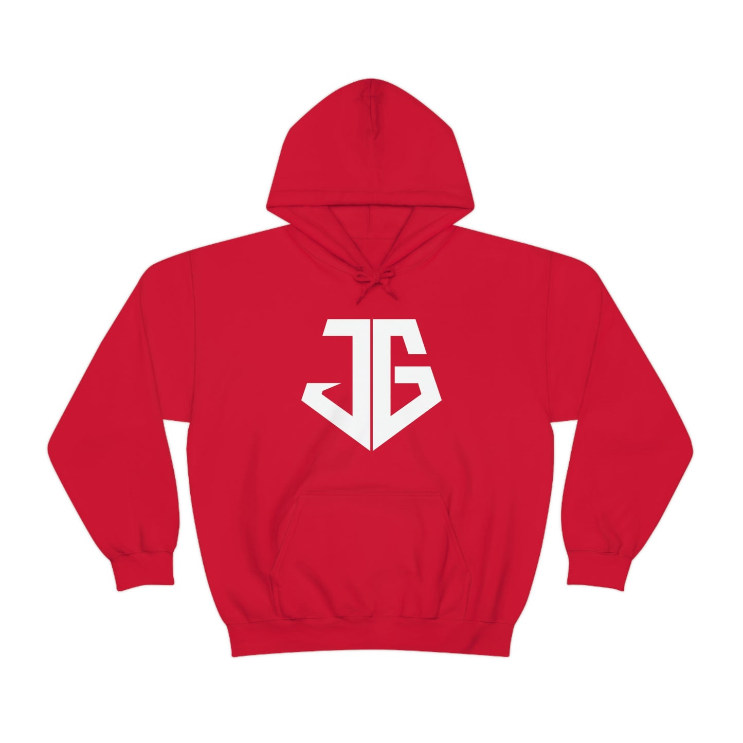 Jaylon Green "JG" Hoodie