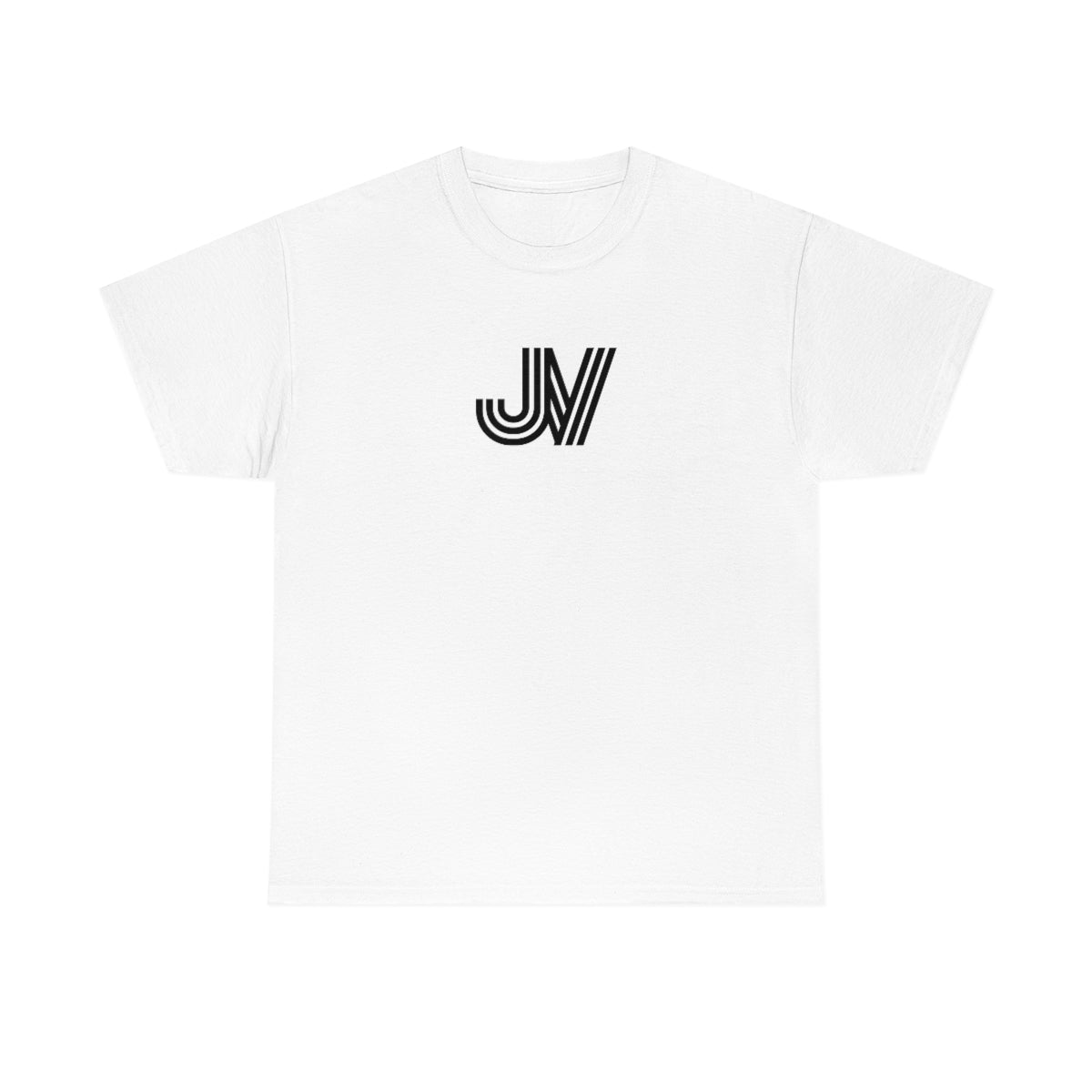 Joel Vanhook "JV" Tee