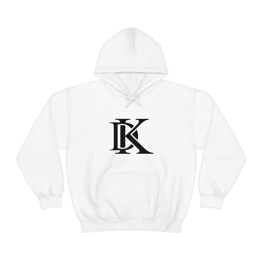 Deion King "DK" Double Sided Hoodie