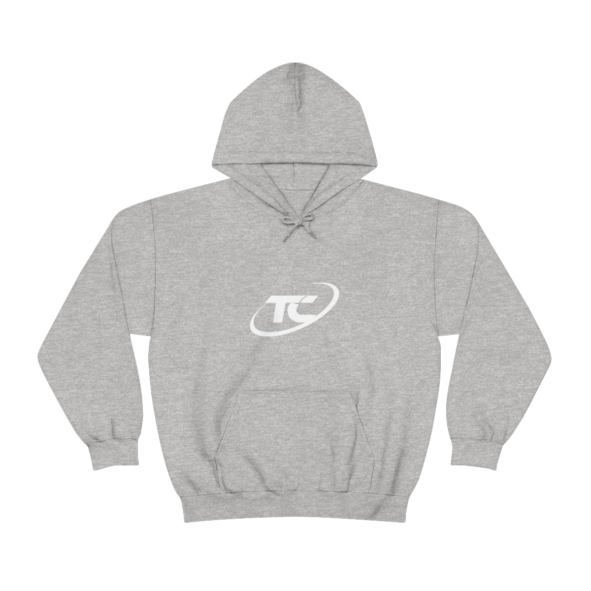 Troyevon Churchill "TC" Hoodie