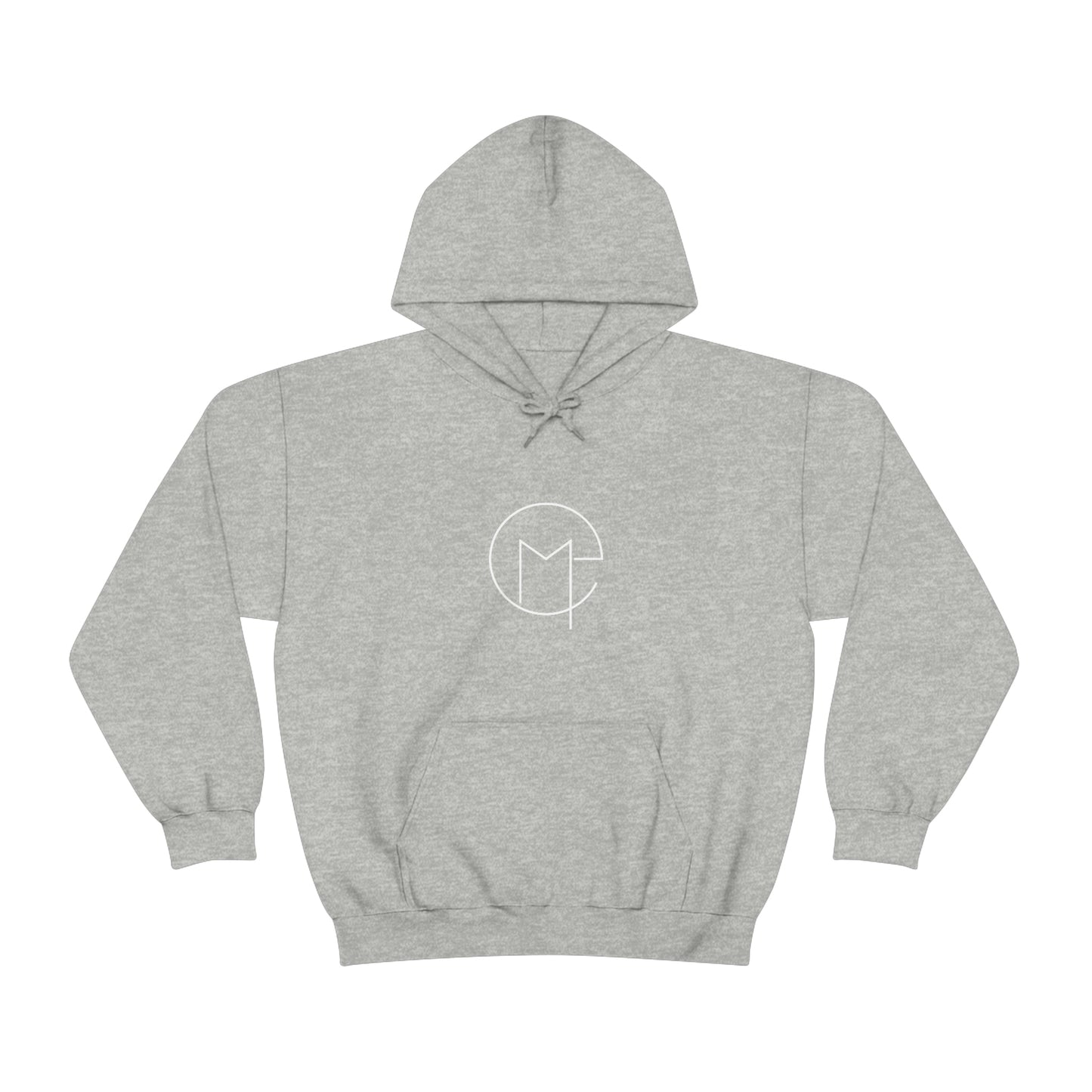 Elijah McWilliams "EM" Hoodie