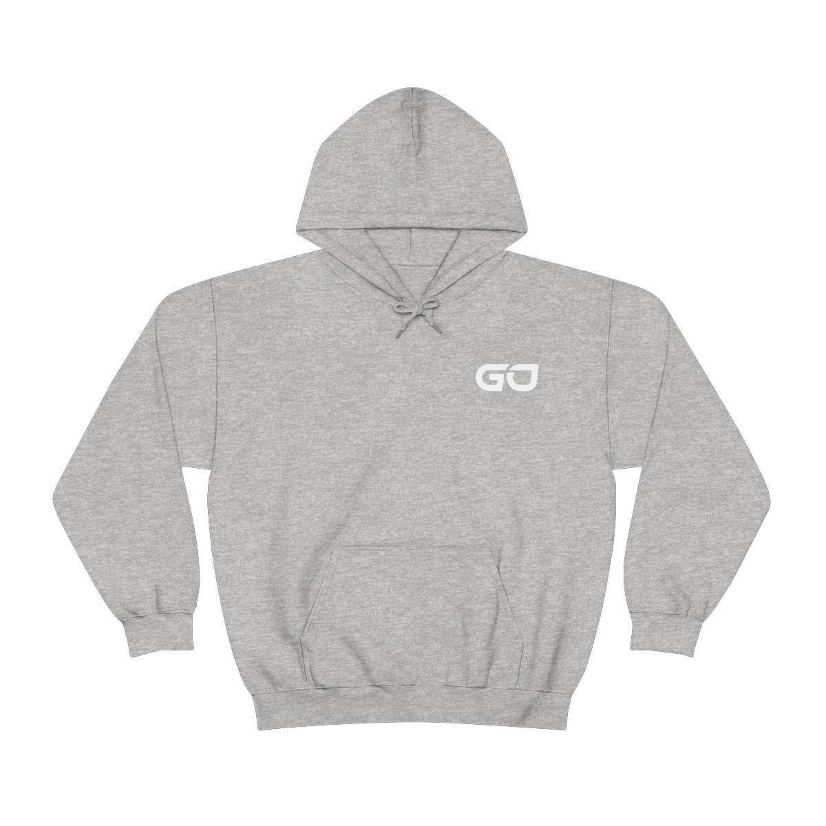 Gabriel Onorato "GO" Hoodie