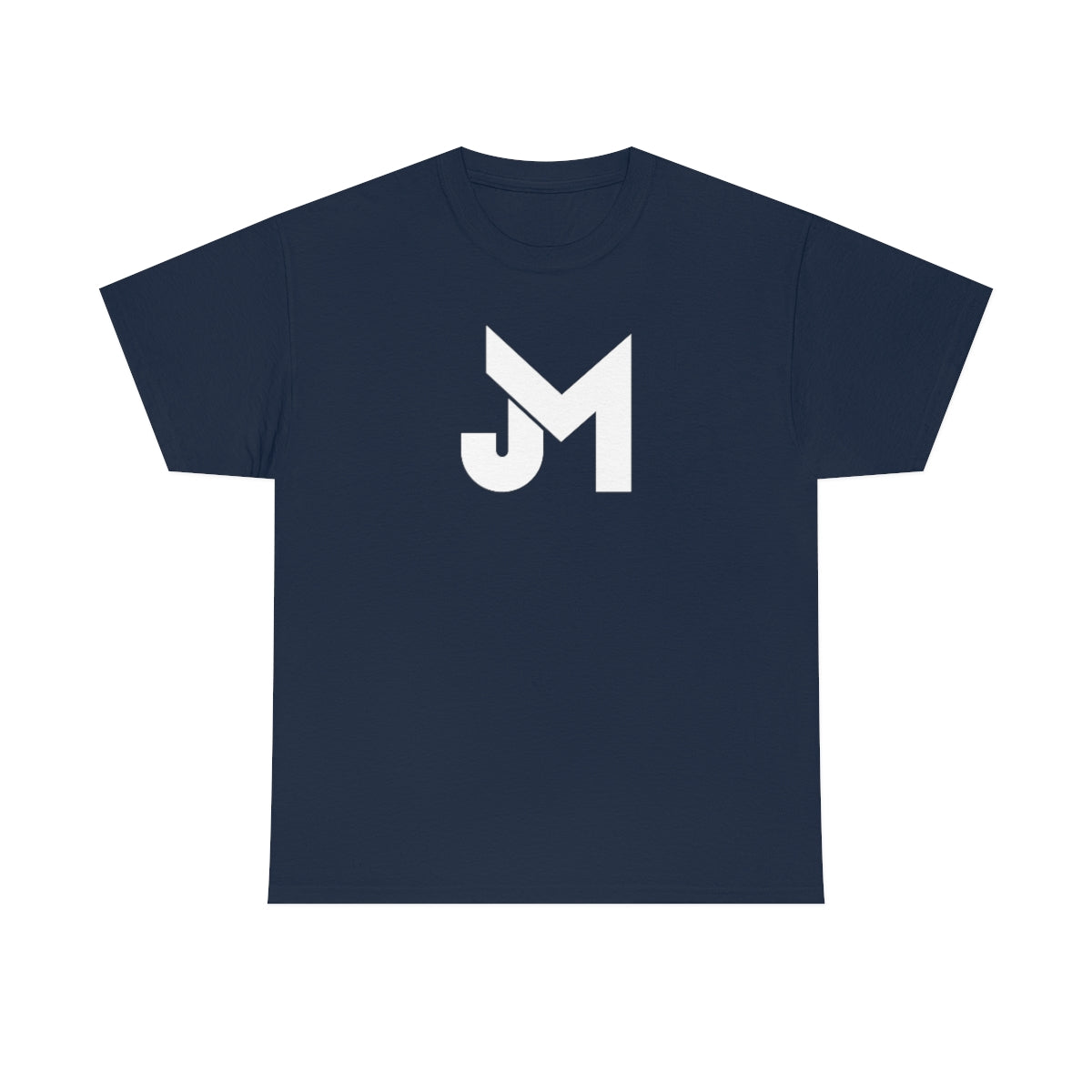 Justin McCoy "JM" Double Sided Tee