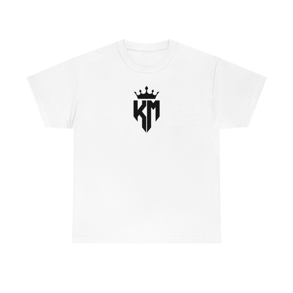 Keely Morrow "KM" Tee