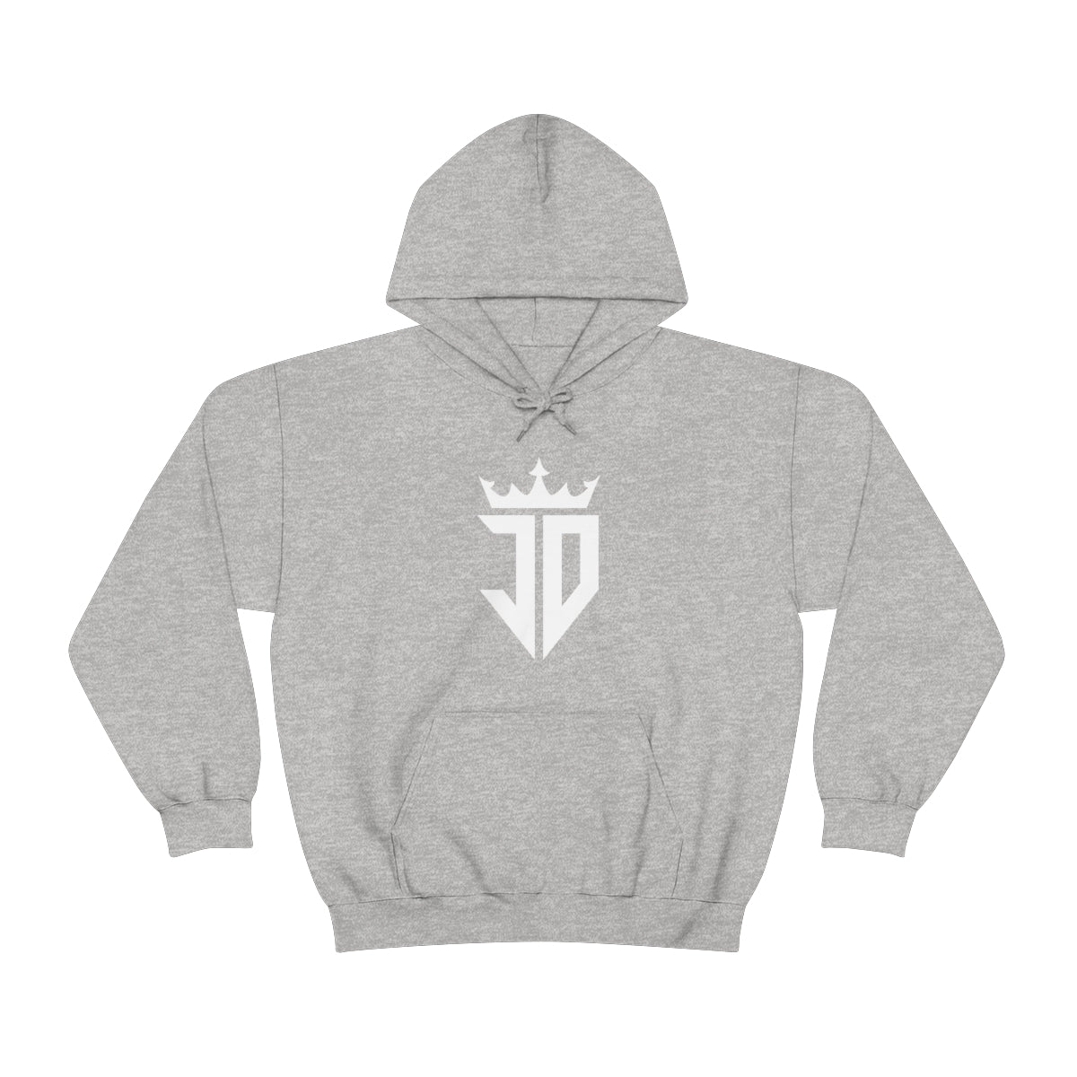 Jbias Dawson "JD" Double Sided Hoodie