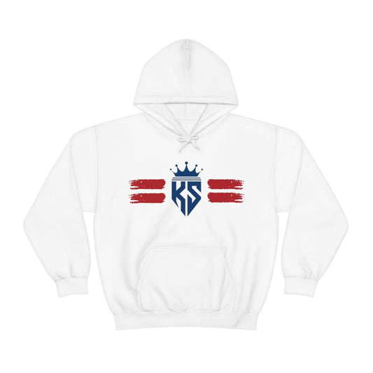 Kamron Smith Team Colors Hoodie