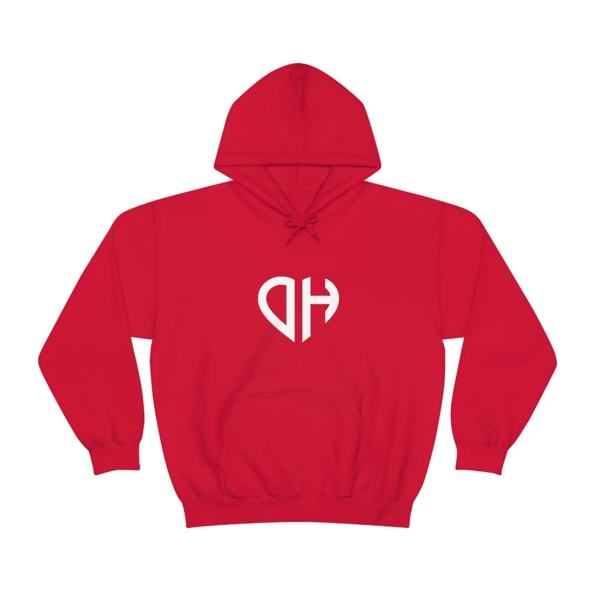 Dylan Hardin "DH" Hoodie