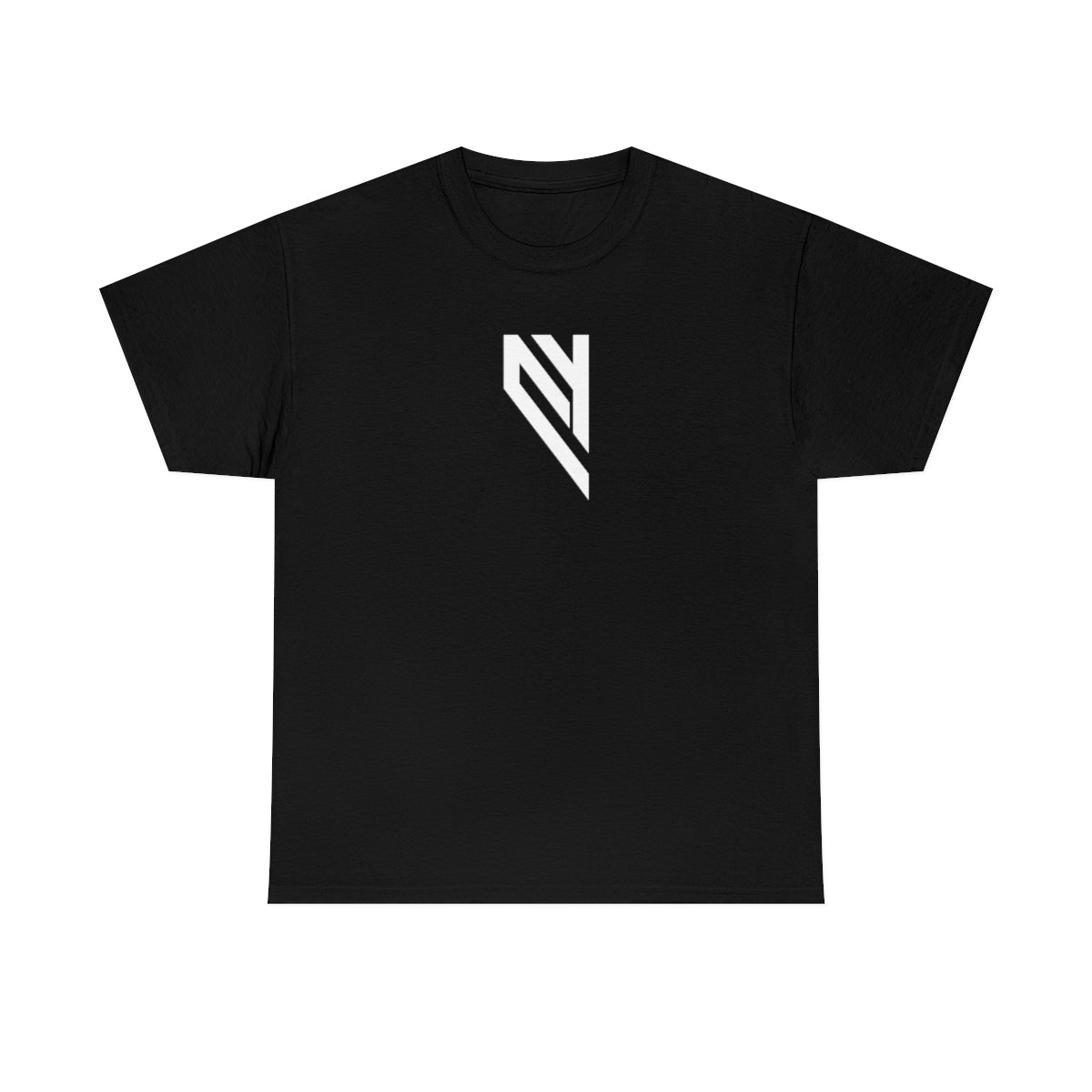 Natalie Yoo "NY" Double Sided Tee