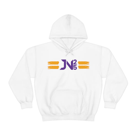 Jon Nadolne Team Colors Hoodie