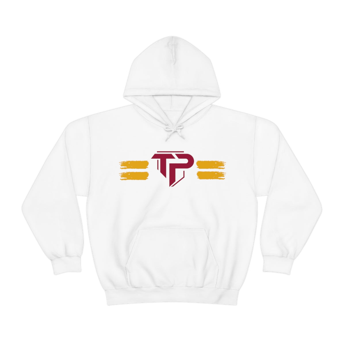 Tre Parker Team Colors Hoodie