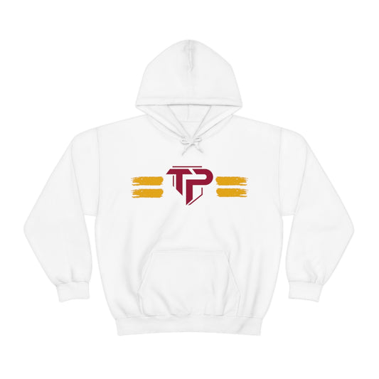 Tre Parker Team Colors Hoodie