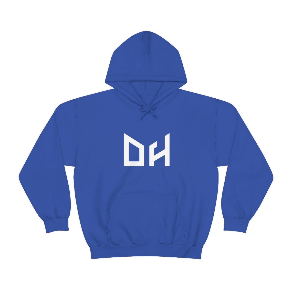 Deondre Harvey "DH" Hoodie