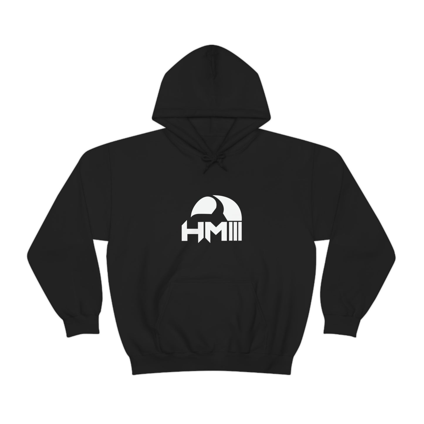 Henry Mitchell III "HM" Hoodie
