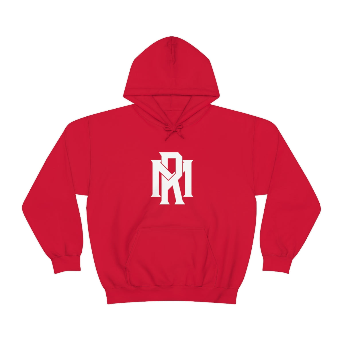 Robert Malcom "RM" Hoodie