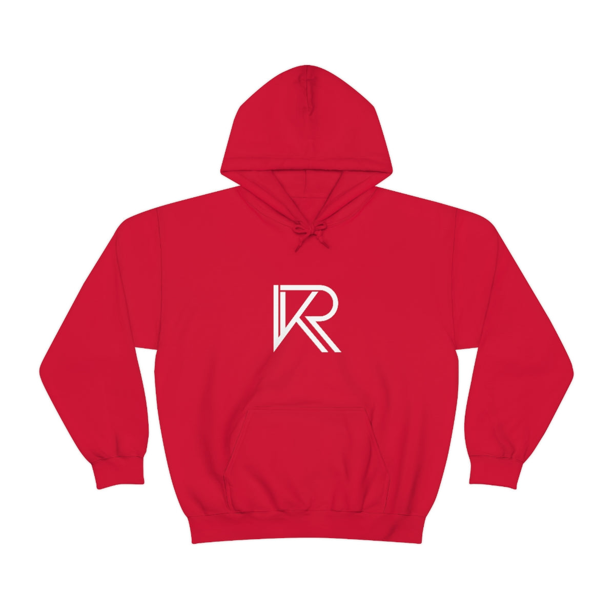 Regan Kaiser "RK" Hoodie