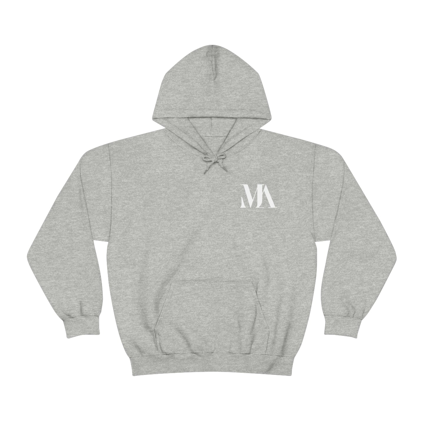 Micheal Anderson Jr "MA" Hoodie