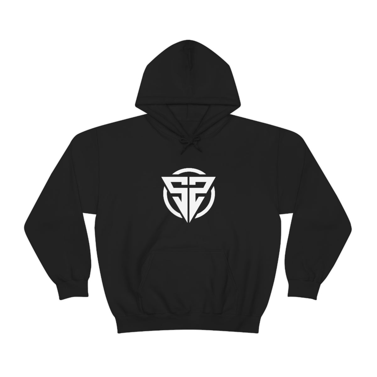 Selah Smith "SS" Hoodie