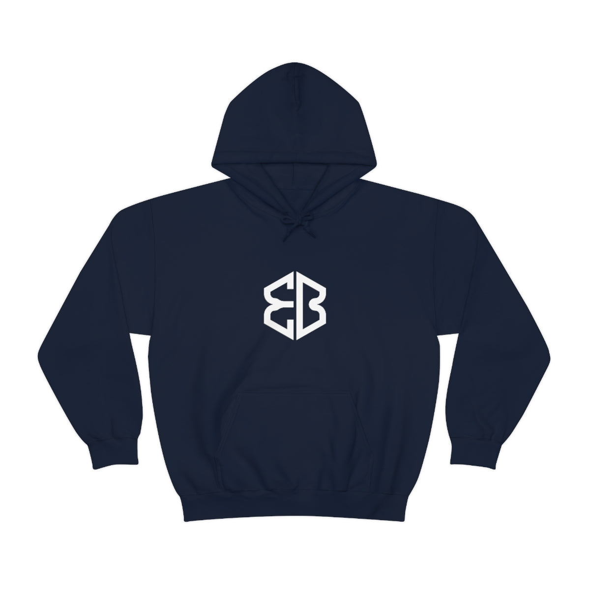 Emmitt Beck "EB" Hoodie