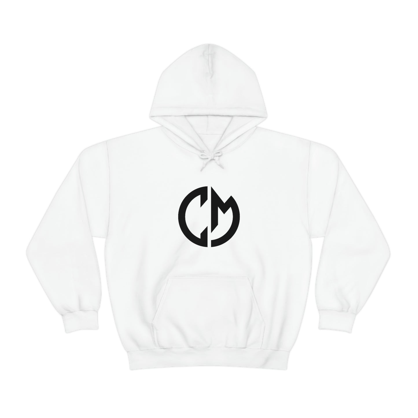 Collin Miller "CM" Hoodie