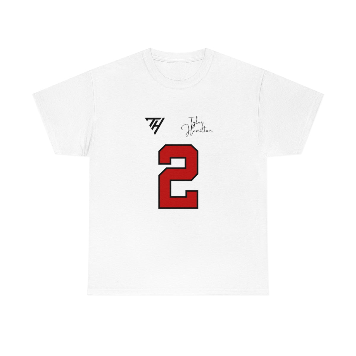 Tyler Hamilton Home Shirtsey