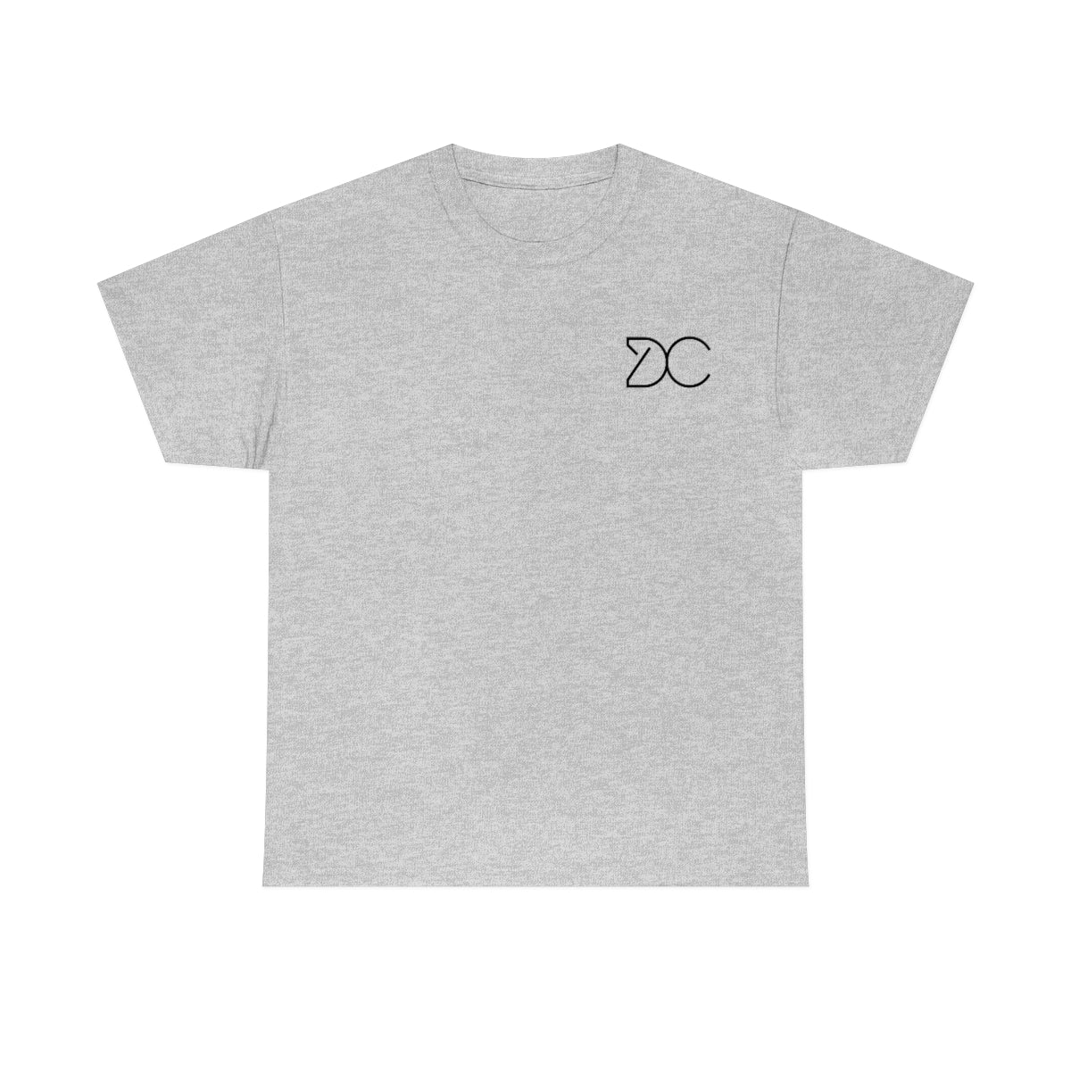 Dylan Chan "DC" Tee