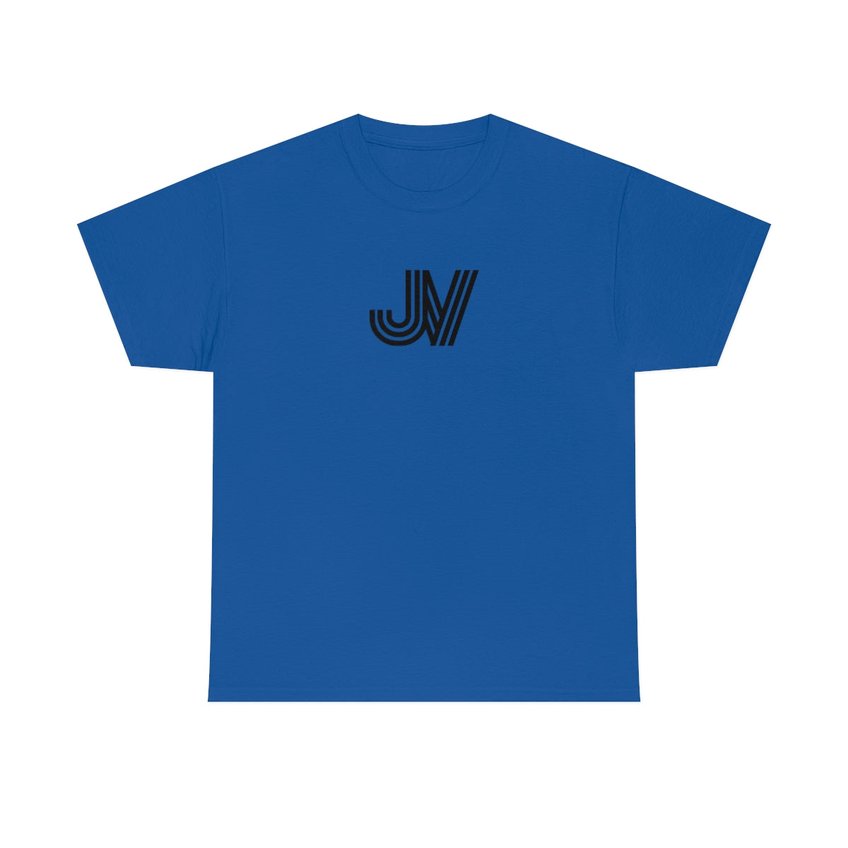 Joel Vanhook "JV" Tee