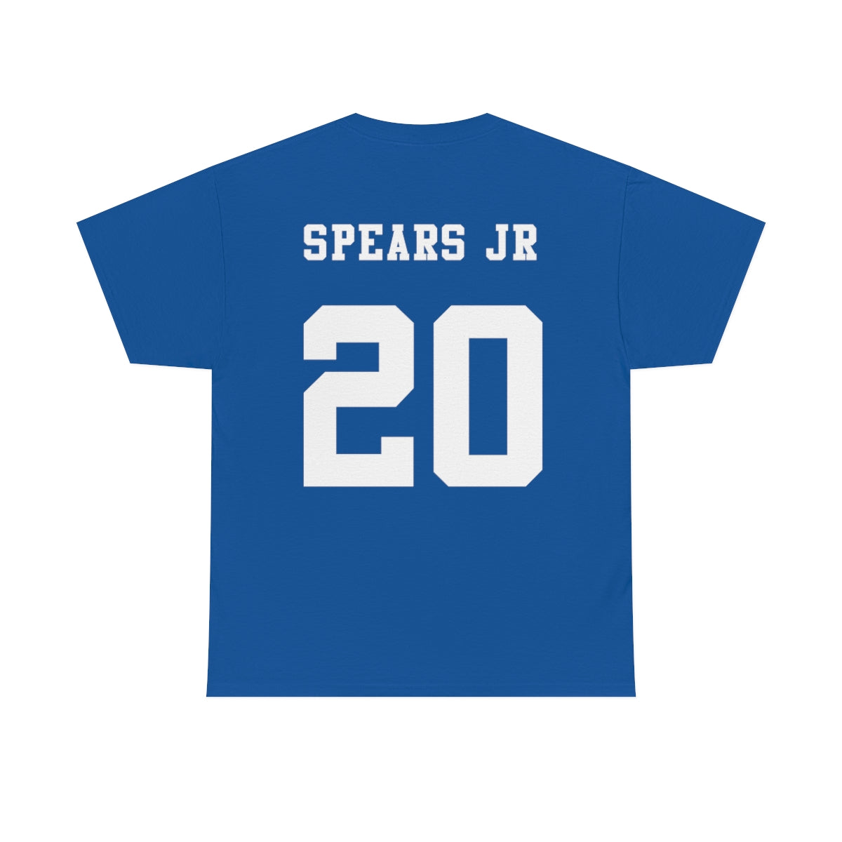 Will Spears Jr Away Shirtsey