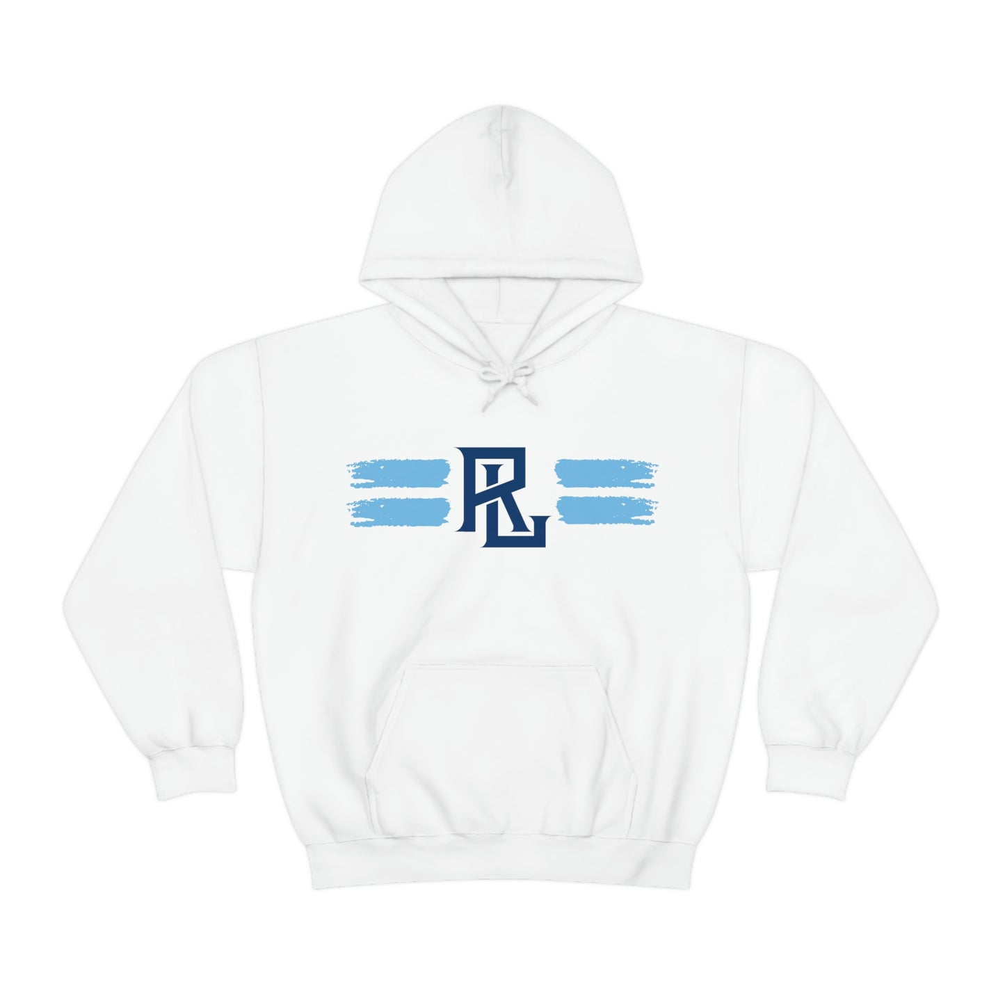 Ruben Lopez Team Colors Hoodie